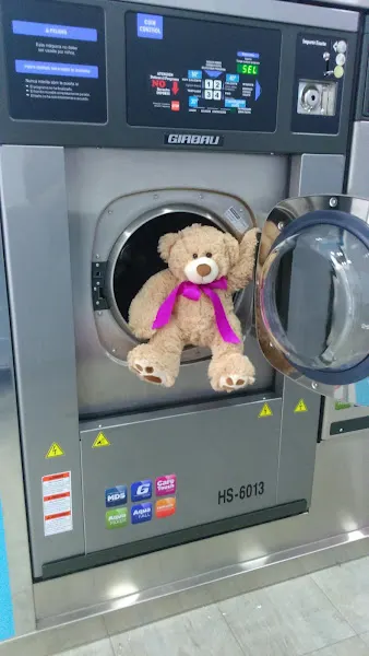 Faino Ti !! - Lavandería de autoservicio en Culleredo - foto 2
