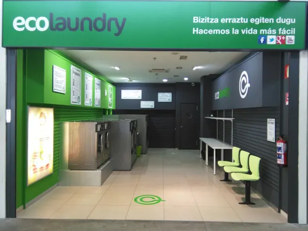 Ecolaundry Eibar - Eibar