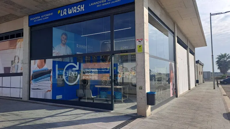 La Wash