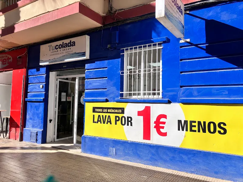 Tu Colada Catarroja