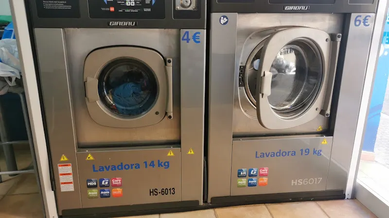 lavandería autoservicio qtelavo? - Lavandería de autoservicio en Catarroja - foto 2