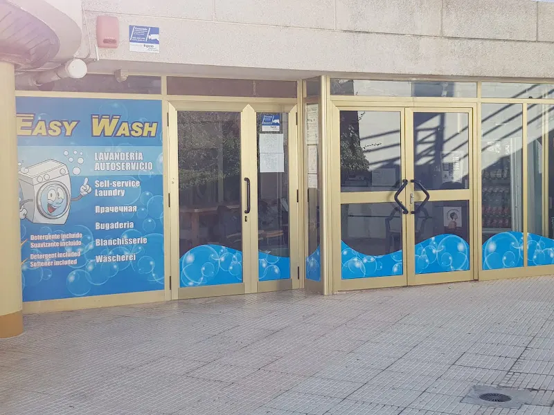 Easy Wash - Salou