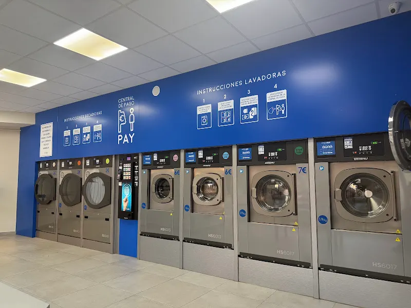 OPENBLUE Villarrobledo. - Villarrobledo