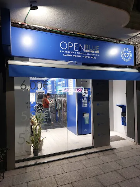 Openblue Campello