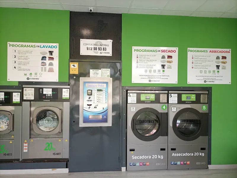Ecolaundry