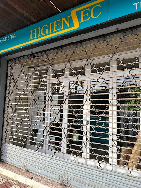 Higiensec
