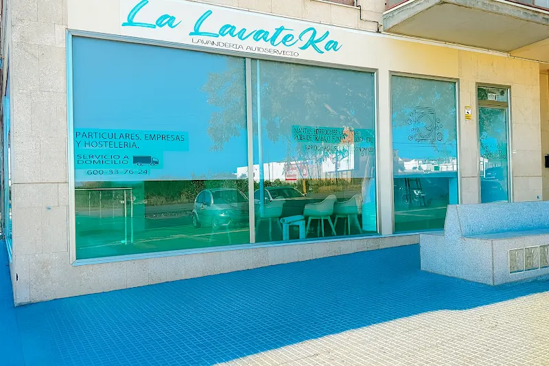 La Lavateka - Lavandería en Lepe - foto 2