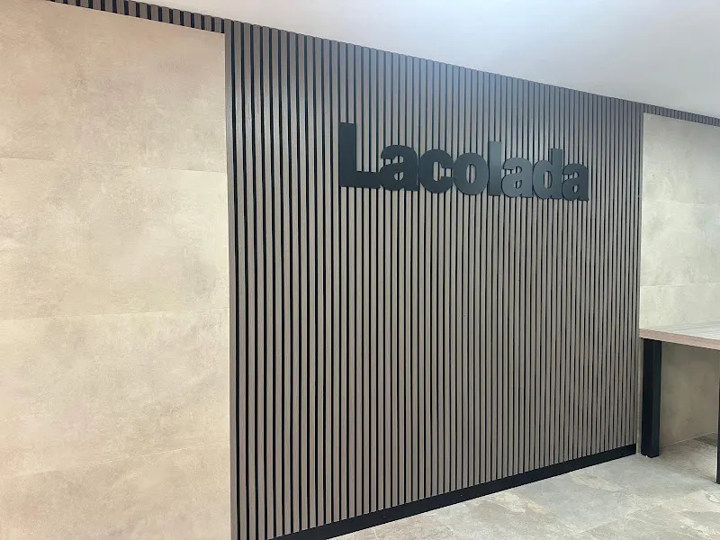 LA COLADA - Calahorra
