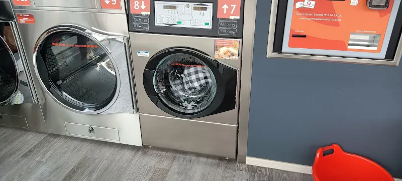 Lavandería Disa Las caletillas