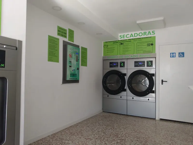 Wash 365 - Calafell