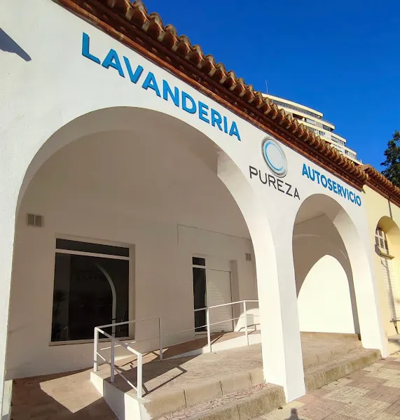 Pureza Lavanderías - Cullera