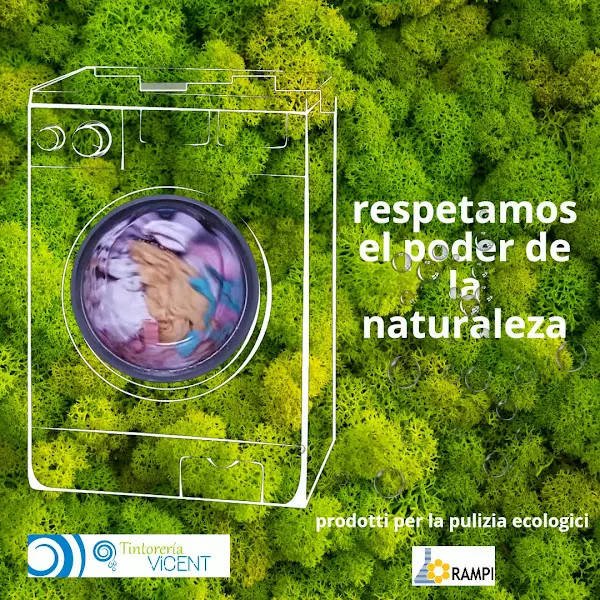 Tintorería Vicent - cleaning services - Ibi