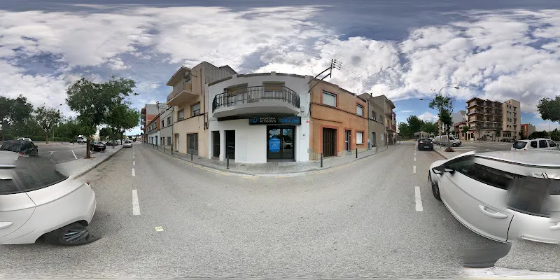 Blau Cel lavandería autoservicio - Lavandería de autoservicio en Pallejà - foto 2