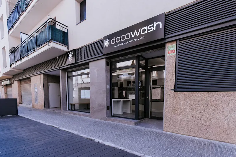 Doca Wash