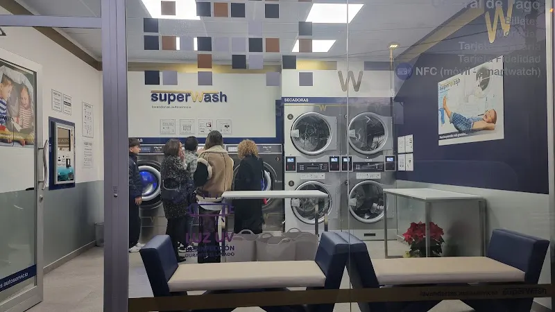 Superwashcambre