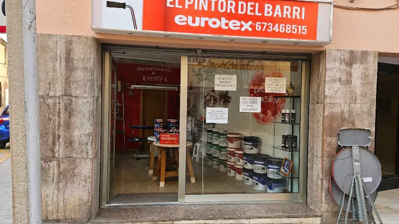 La Teva Planxa - Lavandería en Masnou (El) - foto 2