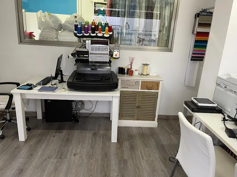 Lavandería y servicios de Limpieza MIMBI - Sant Josep de sa Talaia