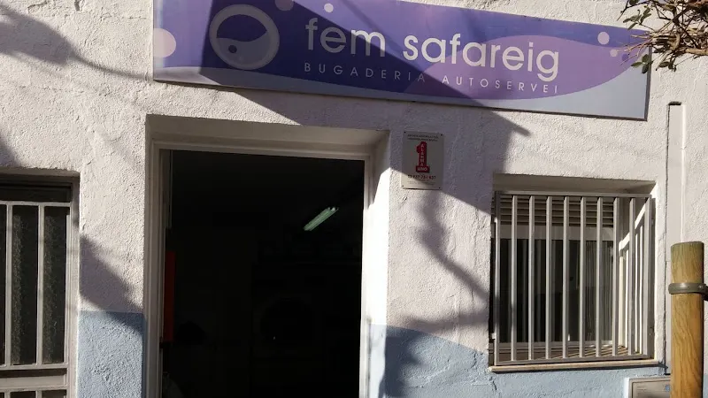 Fem Safareig
