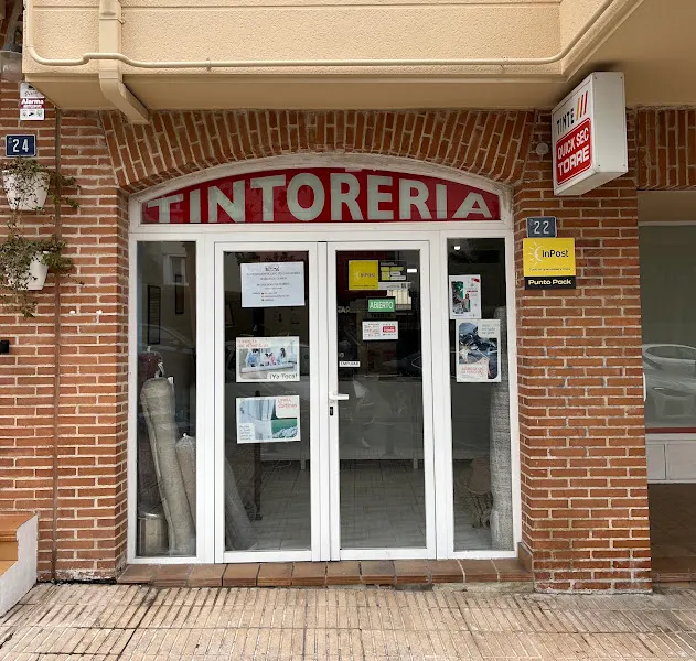 Quick Sec - Torrelodones