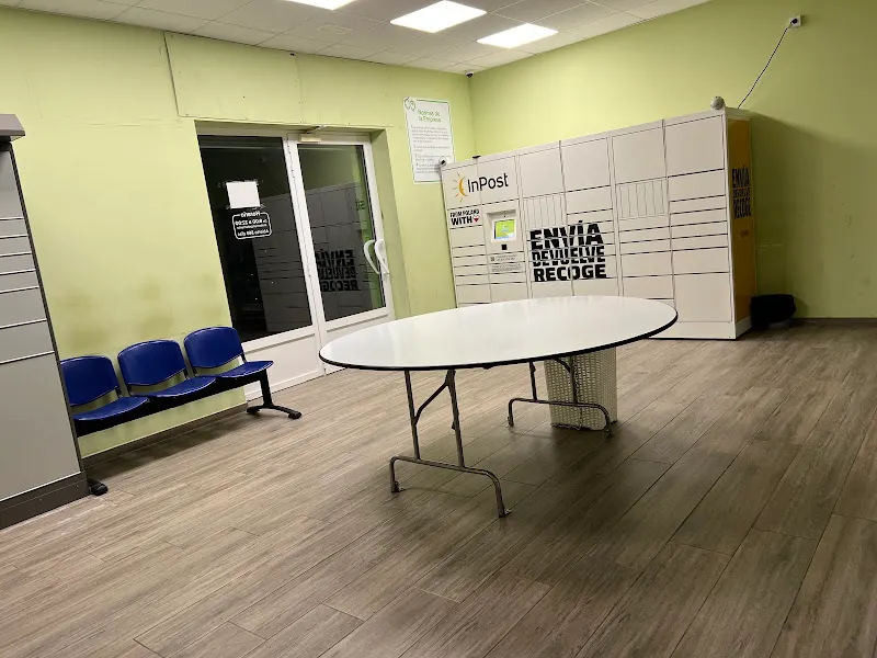 Ecolavandería express