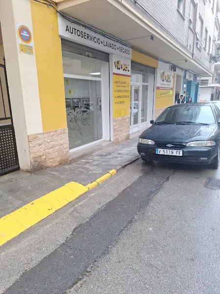 Vit Sec - Requena