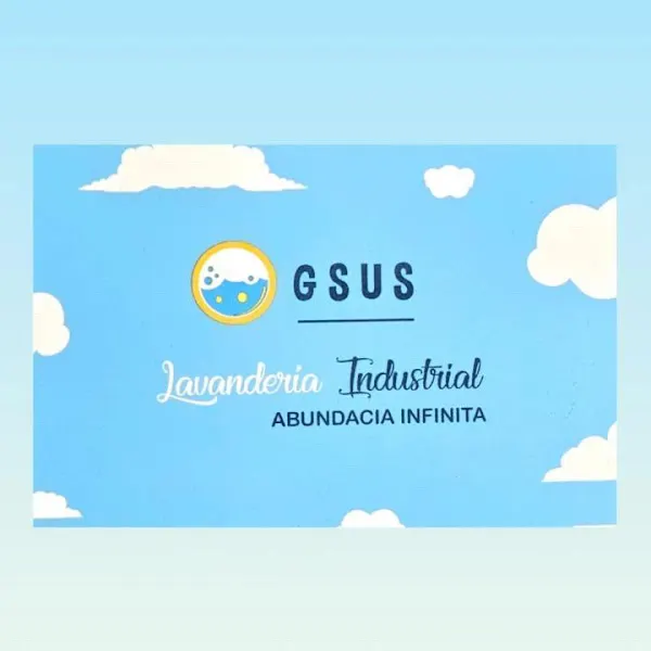 GSUS LAUNDRY - Servicio de lavandería en Yuncos - foto 2