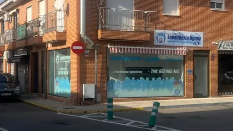 JCV Lavandería Ugena - Lavandería de autoservicio en Ugena - foto 2