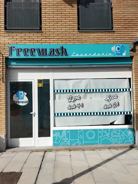 freewash