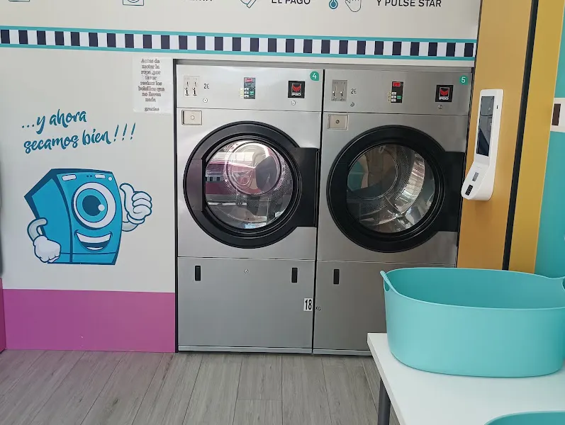 freewash - Lavandería de autoservicio en Casarrubuelos - foto 2
