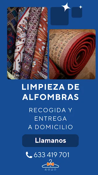 Limpieza de Alfombras Granada - Servicio de limpieza de alfombras en Maracena - foto 2