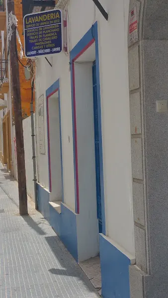 Lavandería MIRO - Lavandería en Ayamonte - foto 2