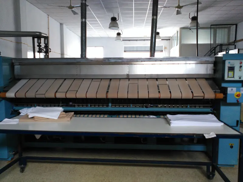 LAVADOS INDUSTRIALES DE AYAMONTE S.L.U.