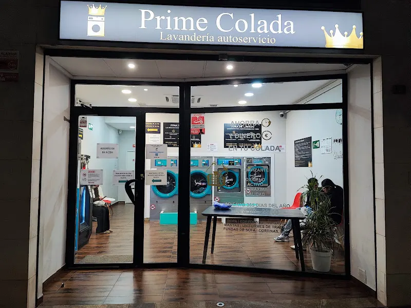 Prime Colada Picassent - Picassent