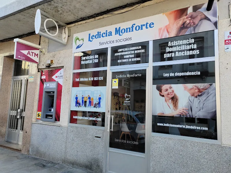 Limpiezas Mila - Servicio de limpieza en Monforte de Lemos - foto 2