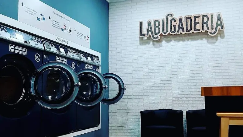 LA BUGADERIA