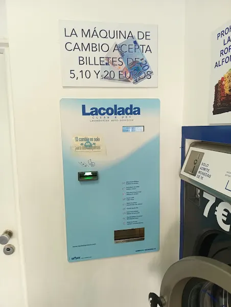 LaColada Puçol