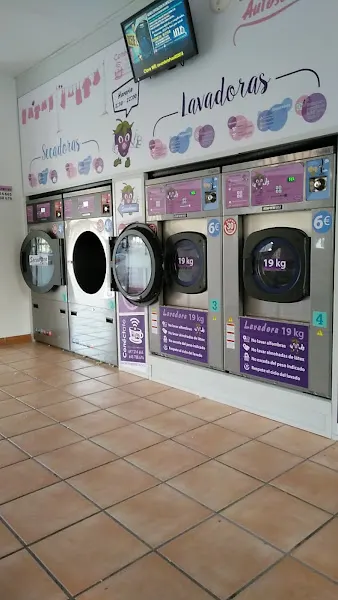 Tienda Lavandería Puçol