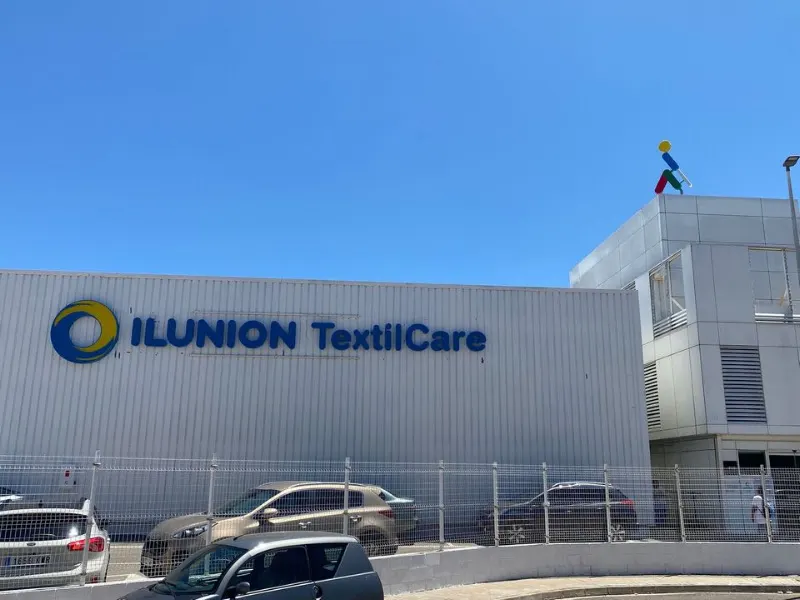 ILUNION TextilCare Valencia