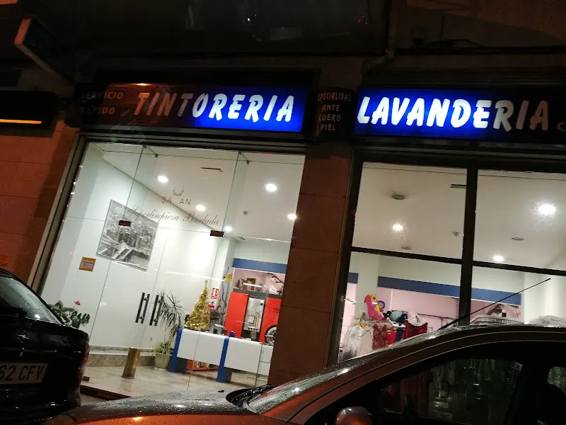 Superlimpieza Burlada