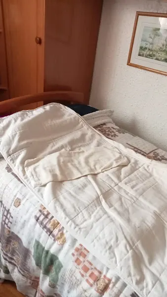 Nuevas Tintorerías