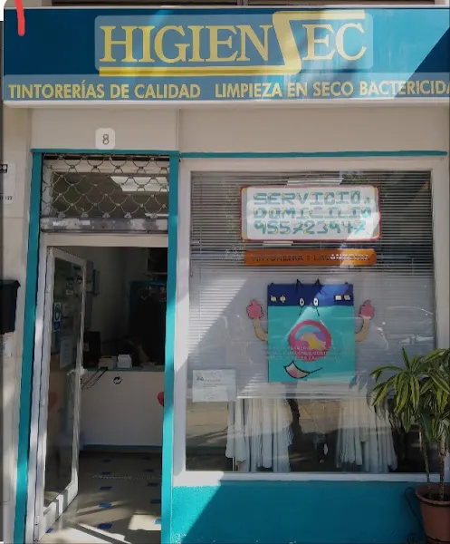 TINTORERIA HIGIENSEC - Bormujos