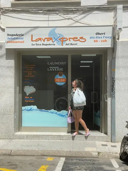 LavaXpres