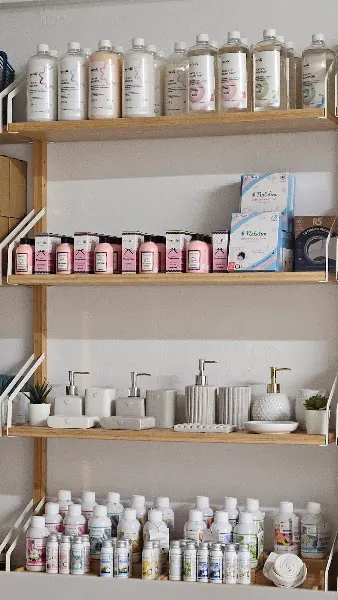 Cleanse Home | Lavanderia a Girona - Banyoles