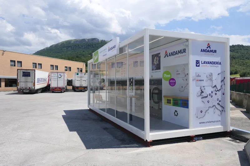 Fresh Box Andamur San Roman - Asparrena