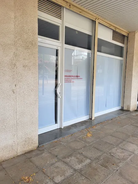 DeMonedes Autoservei De Bugderi