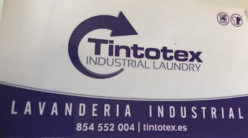 Lavandería Autoservicio Tintotex - Osuna