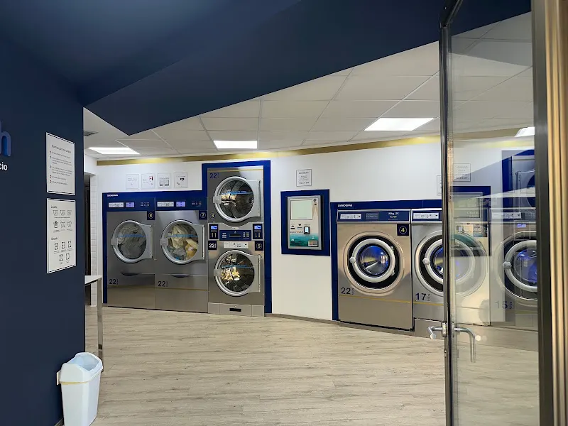 Lavanderia superwash - Teo