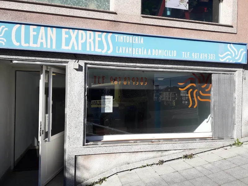 Clean Express - Servicio de lavandería en Teo - foto 2