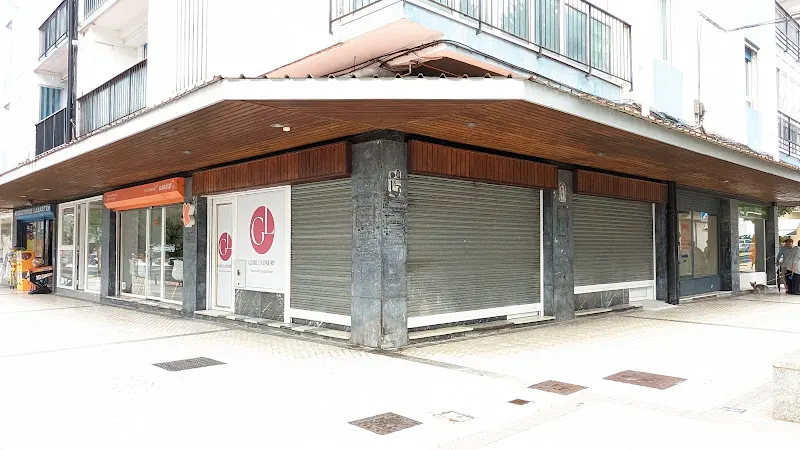 gure laundry - Lasarte-Oria