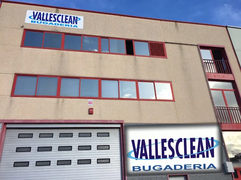 VALLESCLEAN BUGADERIA, S.L. - Servicio de lavandería en Roca del Valles (La) - foto 2